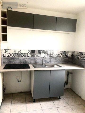 Maison restaurée à vendre à Frévent dans le Pas-de-Calais (62270), ref : 2280