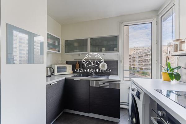 Appartement à vendre Lyon