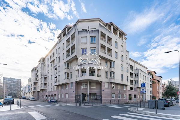 Appartement à vendre Lyon