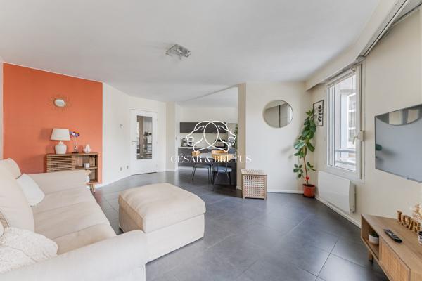 Appartement à vendre Lyon