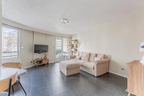 Appartement à vendre Lyon