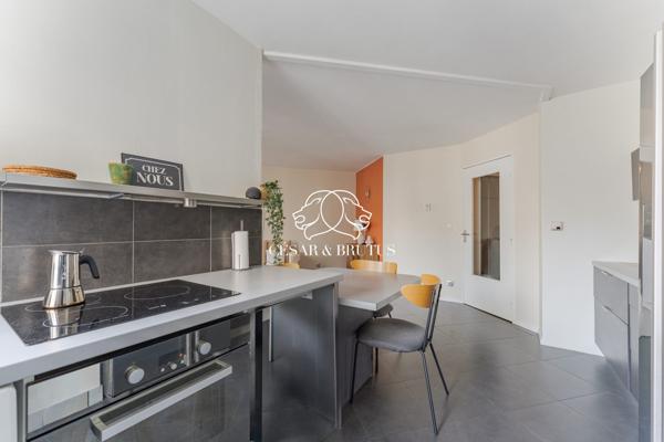 Appartement à vendre Lyon