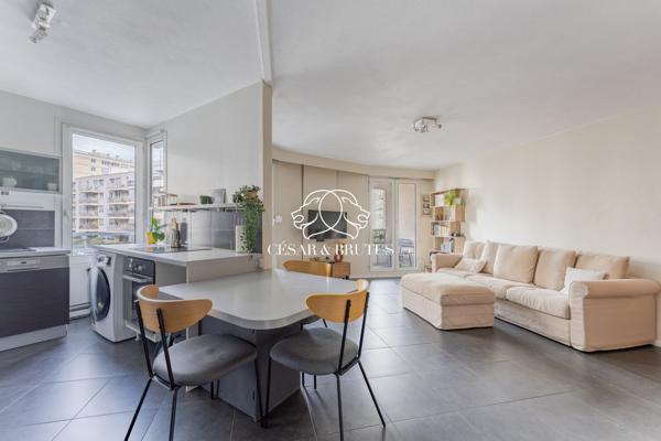 Appartement à vendre Lyon