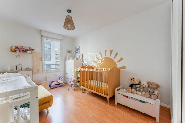 Appartement à vendre Lyon