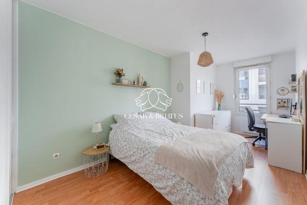 Appartement à vendre Lyon