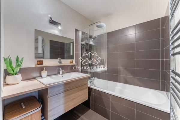 Appartement à vendre Lyon