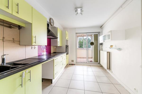 Appartement Gradignan 5 pièce(s) 127 m2