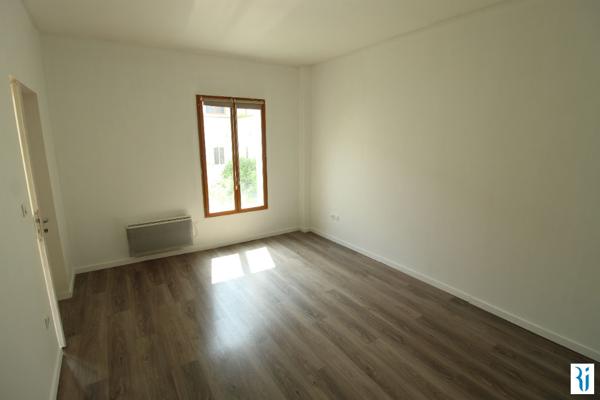Appartement Rouen+Possibilité T4