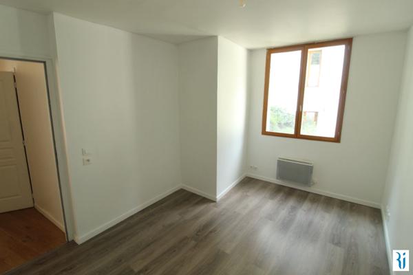 Appartement Rouen+Possibilité T4