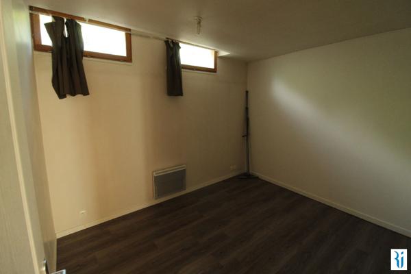 Appartement Rouen+Possibilité T4