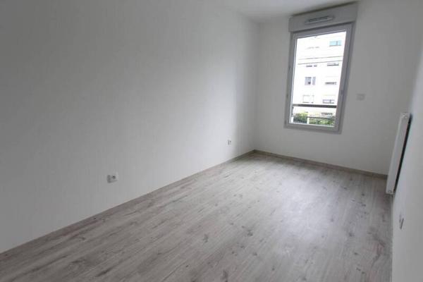 Appartement 3 pièces - 44800 Saint-Herblain