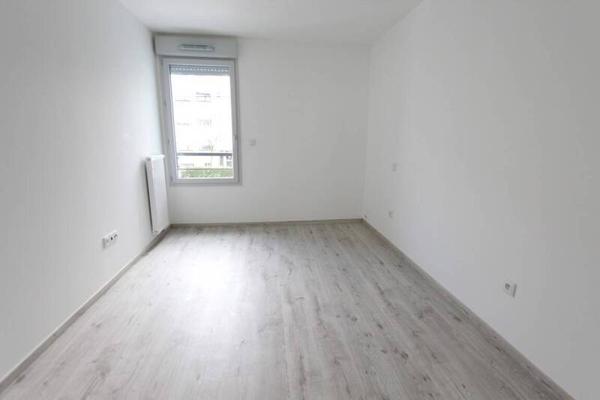 Appartement 3 pièces - 44800 Saint-Herblain