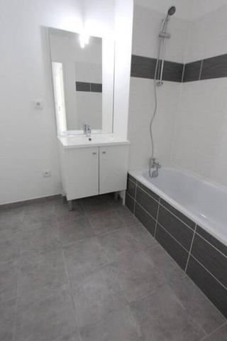 Appartement 3 pièces - 44800 Saint-Herblain