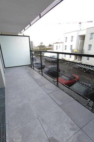 Appartement 3 pièces - 44800 Saint-Herblain