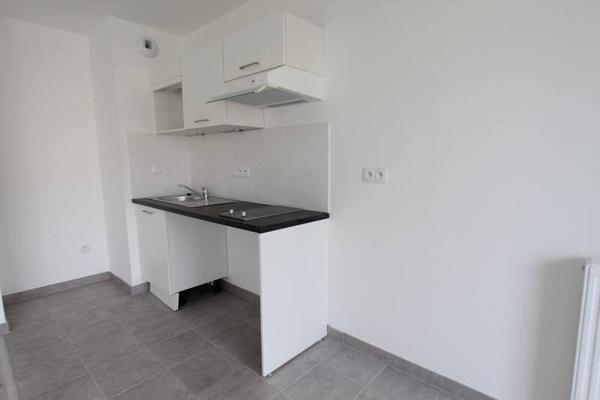 Appartement 3 pièces - 44800 Saint-Herblain