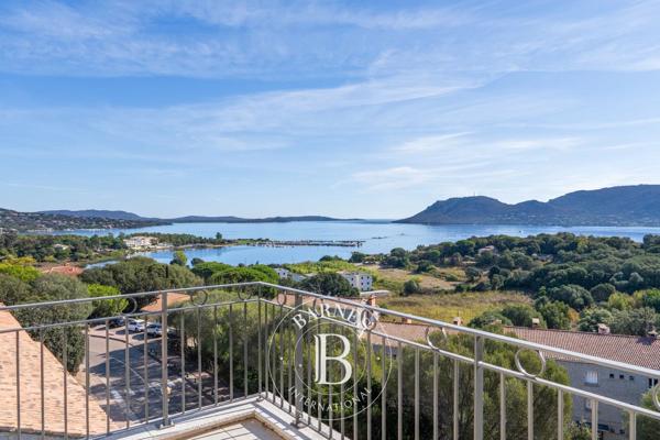 Porto-Vecchio, Appartement 3 Chambres -  117 m² à vendre