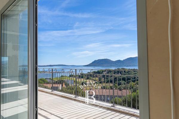 Porto-Vecchio, Appartement 3 Chambres -  117 m² à vendre