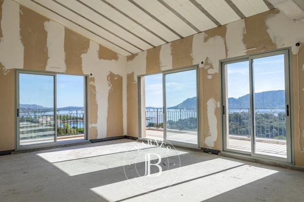 Porto-Vecchio, Appartement 3 Chambres -  117 m² à vendre