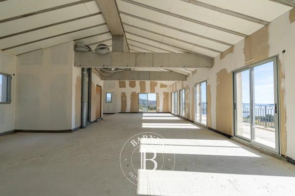 Porto-Vecchio, Appartement 3 Chambres -  117 m² à vendre