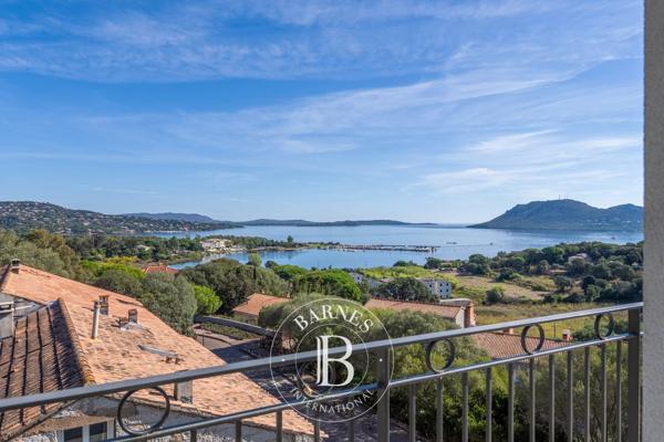 Porto-Vecchio, Appartement 3 Chambres -  117 m² à vendre