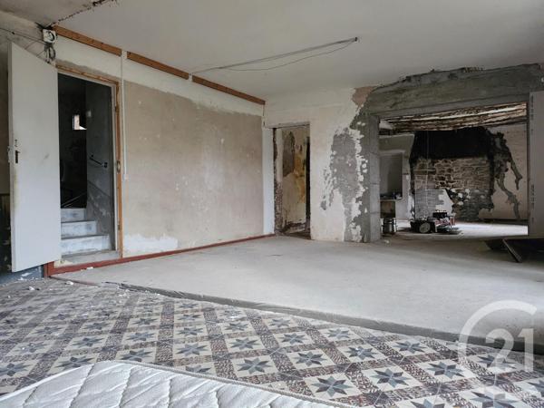 Maison à vendre  4 pièces - 143,20 m2 ST FELIX DE SORGUES - 12