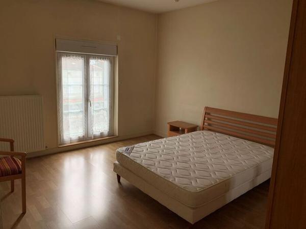 Appartement T2 meublé