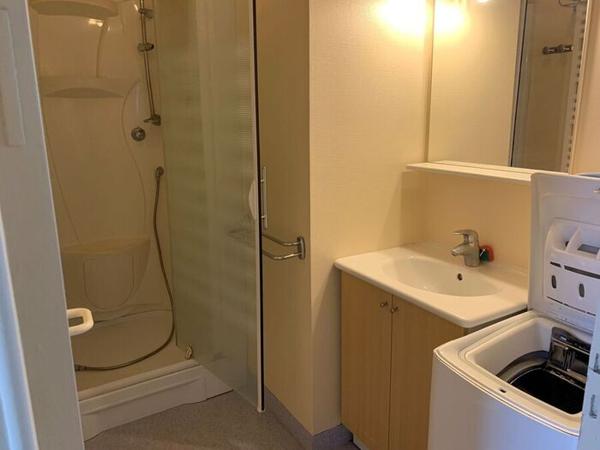 Appartement T2 meublé