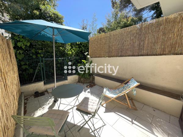 Appartement 1 pièce - 18 m² Exclusivité