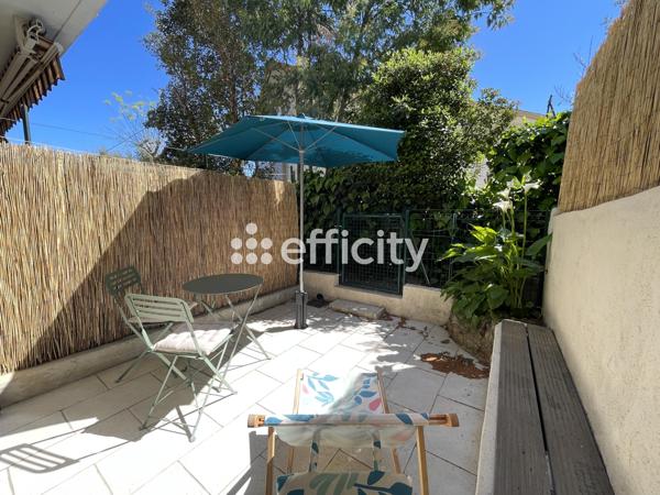 Appartement 1 pièce - 18 m² Exclusivité