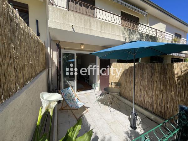 Appartement 1 pièce - 18 m² Exclusivité