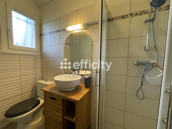 Appartement 1 pièce - 18 m² Exclusivité