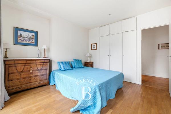 Paris 3ème, Appartement 1 Chambre -  59 m² à vendre