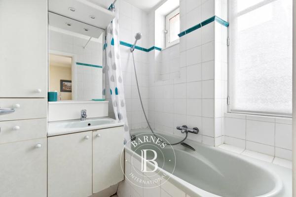 Paris 3ème, Appartement 1 Chambre -  59 m² à vendre