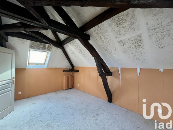 Maison 8 pièces de 201 m² à Tonnerre (89700)