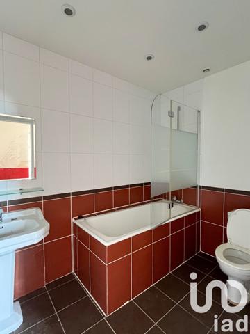 Maison 8 pièces de 201 m² à Tonnerre (89700)