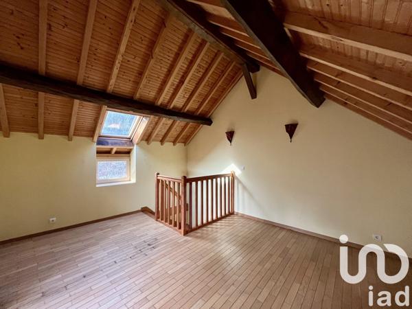 Maison 8 pièces de 201 m² à Tonnerre (89700)