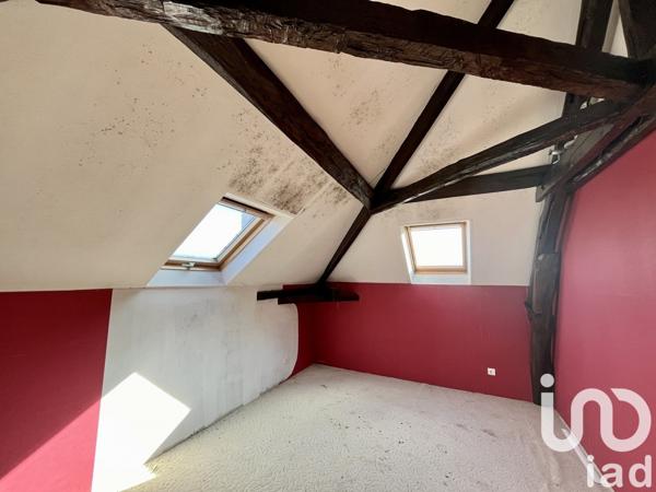 Maison 8 pièces de 201 m² à Tonnerre (89700)