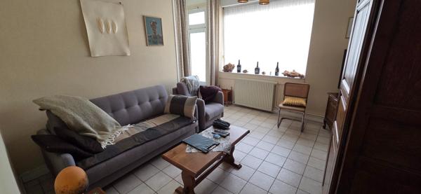 Maison type 5 à LAON ville basse 3 chambres grenier jardin grange et dépendance