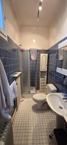 Maison type 5 à LAON ville basse 3 chambres grenier jardin grange et dépendance