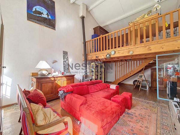 Rare, Propriété de charme Saint-Christol-Les-Alès