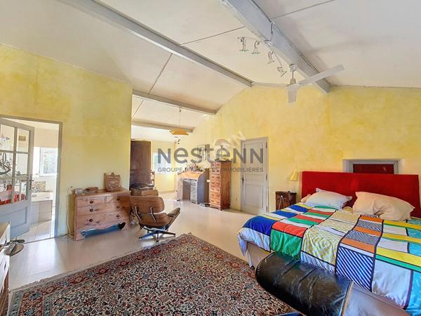 Rare, Propriété de charme Saint-Christol-Les-Alès