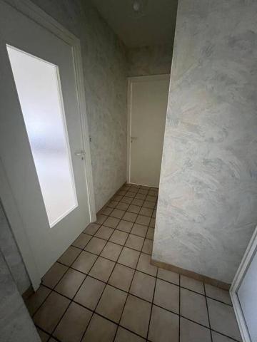 Appartement T2 / Résidence le Petit Jardin /Proche gare et toutes commodités
