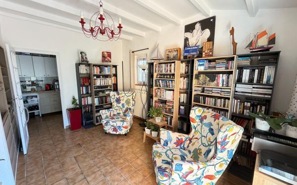 Maison à vendre    5 pièces •  Trescléoux