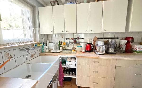 Maison à vendre    5 pièces •  Trescléoux