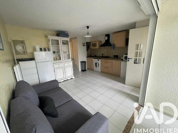 Appartement à vendre 3 pièces 36 m² Agde