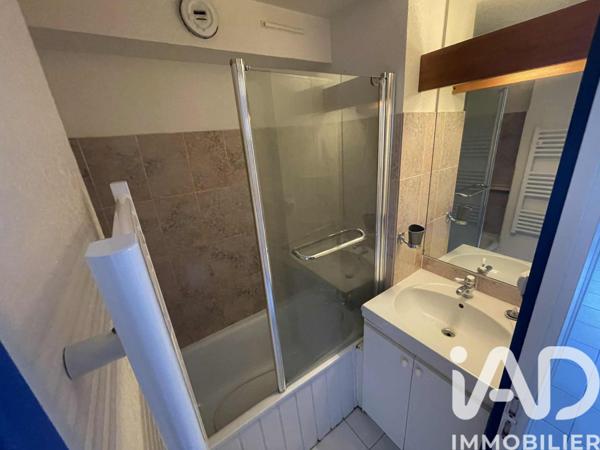 Appartement à vendre 3 pièces 36 m² Agde