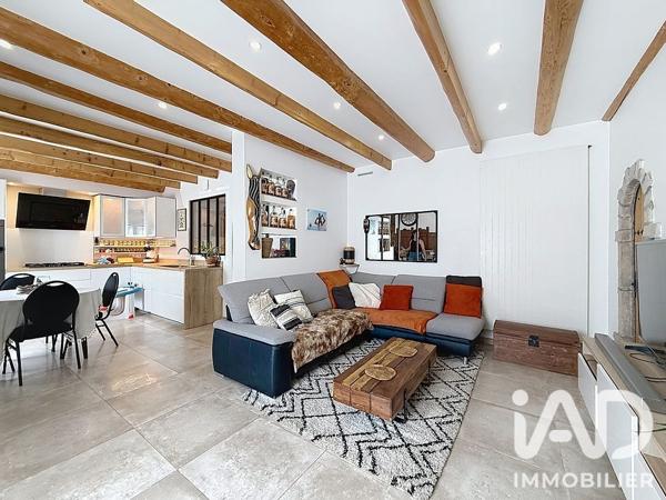 Maison à vendre 6 pièces 141 m² Auboué