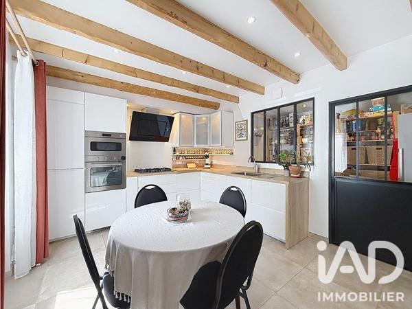 Maison à vendre 6 pièces 141 m² Auboué