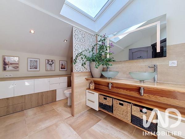Maison à vendre 6 pièces 141 m² Auboué