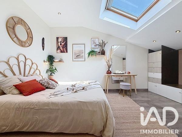 Maison à vendre 6 pièces 141 m² Auboué